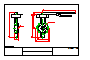 2D Sales Drawing